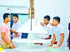 News Room : Thurstan College to Showcase Future-Ready Education at Knight-Ro 2025