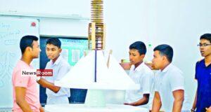 News Room : Thurstan College to Showcase Future-Ready Education at Knight-Ro 2025