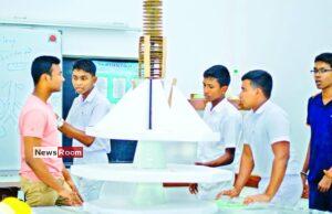 News Room : Thurstan College to Showcase Future-Ready Education at Knight-Ro 2025