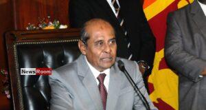 News Room : Tilak Marapana PC: Ranil’s Arrest Could Tarnish Sri Lanka’s Global Standing