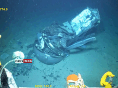 News Room : Titan sub firm used ‘intimidation tactics’ and ‘critically flawed’ safety practices, Coast Guard report finds