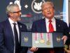 News Room Trump appoints task force to ensure ‘safe