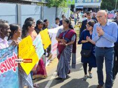 News Room : UN Report Flags AG’s Department as Key Obstacle to Justice in Sri Lanka