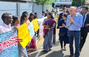 News Room : UN Report Flags AG’s Department as Key Obstacle to Justice in Sri Lanka