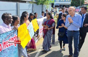News Room : UN Report Flags AG’s Department as Key Obstacle to Justice in Sri Lanka News Room UN Report Flags AGs Department as Key