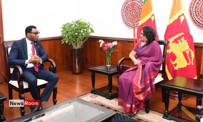 News Room : UNFPA rep pays farewell call on PM