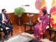 News Room UNFPA rep pays farewell call on PM