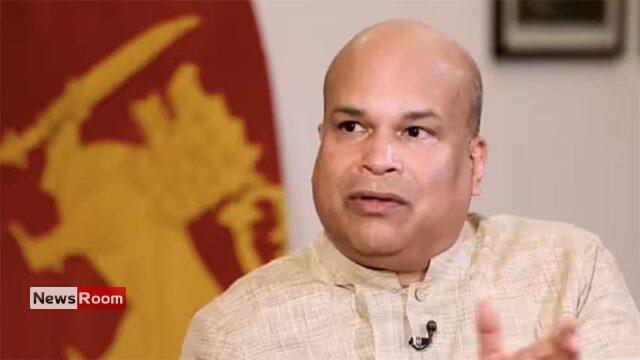 News Room : US must understand, a rising India is