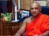News Room : Ven. Narampanawe Ananda Thera Elected as Anunayake of Asgiriya Chapter News Room Ven Narampanawe Ananda Thera Elected as Anunayake