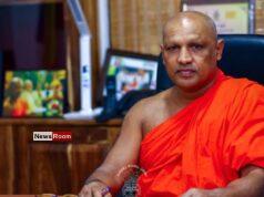 News Room : Ven. Narampanawe Ananda Thera Elected as Anunayake of Asgiriya Chapter