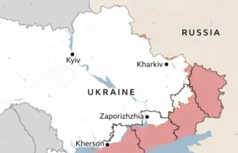 News Room : Zelensky and allies head to White House for Ukraine talks News Room Zelensky and allies head to White House.webp