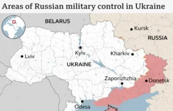 News Room Zelensky rejects proposals for buffer zone to.webp