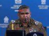News Room : ‘First of Its Kind’: IGP Details Jakarta Arrest of Five Organised Crime Figures News Room ‘First of Its Kind IGP Details Jakarta