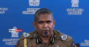 News Room : ‘First of Its Kind’: IGP Details Jakarta Arrest of Five Organised Crime Figures
