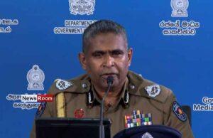 News Room : ‘First of Its Kind’: IGP Details Jakarta Arrest of Five Organised Crime Figures