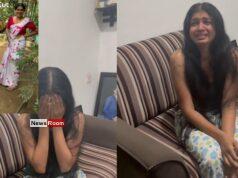 News Room : Actress–Teacher’s Emotional Tribute to Students Goes Viral After Scholarship Results