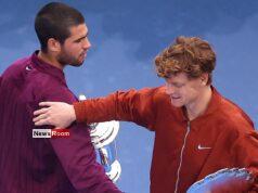 News Room : Alcaraz edges Sinner trilogy to win US Open