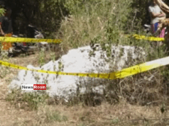 News Room : Another Stock of Chemicals for ‘Ice’ Production Seized in Tangalle