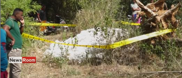 News Room : Another Stock of Chemicals for ‘Ice’ Production Seized in Tangalle