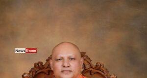 News Room : Appointment of Narampanawe Ananda Thera as Anunayake of Asgiriya Sect: A Luminary for the Buddha Sasana