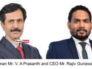 News Room : Asia Asset Finance PLC Delivers Strong Q1, Eyes Rs 50Bn Asset Milestone News Room Asia Asset Finance PLC Delivers Strong Q1