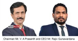 News Room : Asia Asset Finance PLC Delivers Strong Q1, Eyes Rs 50Bn Asset Milestone