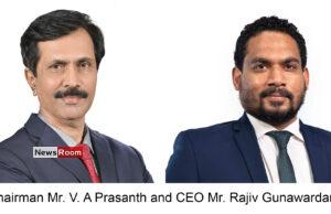 News Room : Asia Asset Finance PLC Delivers Strong Q1, Eyes Rs 50Bn Asset Milestone