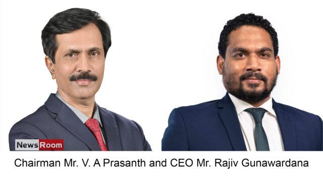 News Room : Asia Asset Finance PLC Delivers Strong Q1, Eyes Rs 50Bn Asset Milestone News Room Asia Asset Finance PLC Delivers Strong Q1