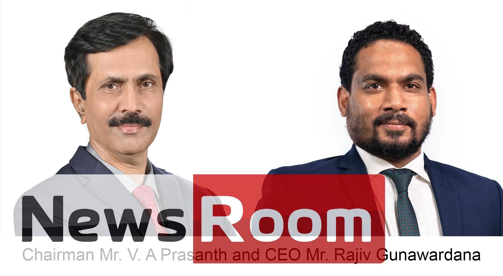 News Room : Asia Asset Finance PLC Delivers Strong Q1,