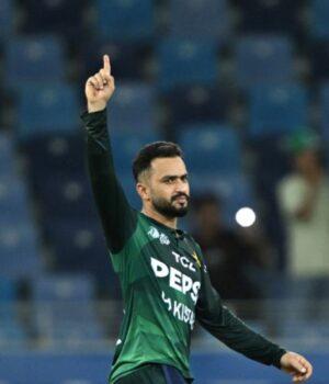 News Room Asia Cup 2025 Pakistan spinners raze Oman
