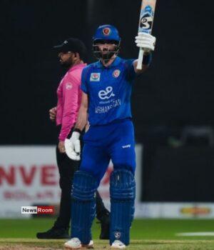 News Room Atal Zadran and Afghanistan spinners brush Pakistan