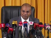 News Room CIABOC Clears DG of Allegations Over Childs