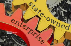 News Room : Cabinet Approves Closure of 33 Non-Operational SOEs