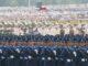 News Room Chinas Xi oversees massive military parade with