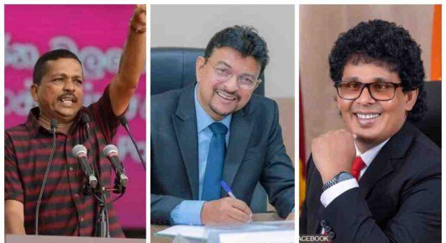 News Room : Court Rejects Request to Name Wasantha Samarasinghe, Others as Suspects News Room Court Rejects Request to Name Wasantha Samarasinghe