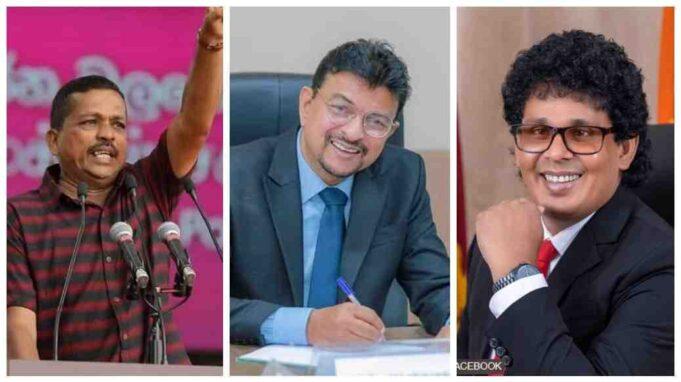 News Room : Court Rejects Request to Name Wasantha Samarasinghe, Others as Suspects