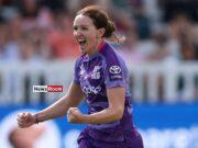 News Room : Cross, Sutherland level up as Northern Superchargers clinch Women’s Hundred title News Room Cross Sutherland level up as Northern Superchargers
