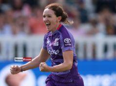 News Room : Cross, Sutherland level up as Northern Superchargers clinch Women’s Hundred title