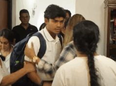 News Room : Dunith Wellalage Vows to Fulfil Late Father’s Dream