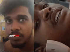 News Room : Ella Bus Tragedy: Passenger and Conductor Recall Panic as Vehicle Goes Out of Control