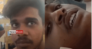 News Room : Ella Bus Tragedy: Passenger and Conductor Recall Panic as Vehicle Goes Out of Control