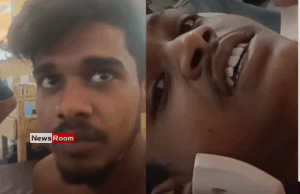 News Room : Ella Bus Tragedy: Passenger and Conductor Recall Panic as Vehicle Goes Out of Control News Room Ella Bus Tragedy Passenger and Conductor Recall