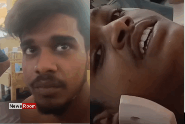 News Room : Ella Bus Tragedy: Passenger and Conductor Recall