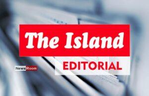 News Room : Endless tragedies – The Island