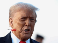 News Room : European leaders to visit US to discuss war in Ukraine, Trump says