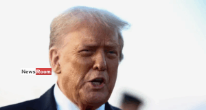 News Room : European leaders to visit US to discuss war in Ukraine, Trump says