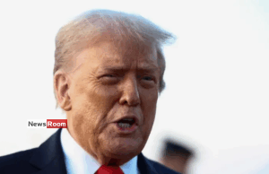 News Room : European leaders to visit US to discuss war in Ukraine, Trump says