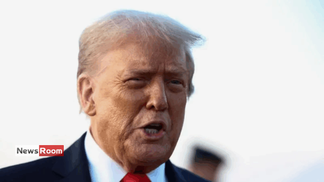 News Room : European leaders to visit US to discuss