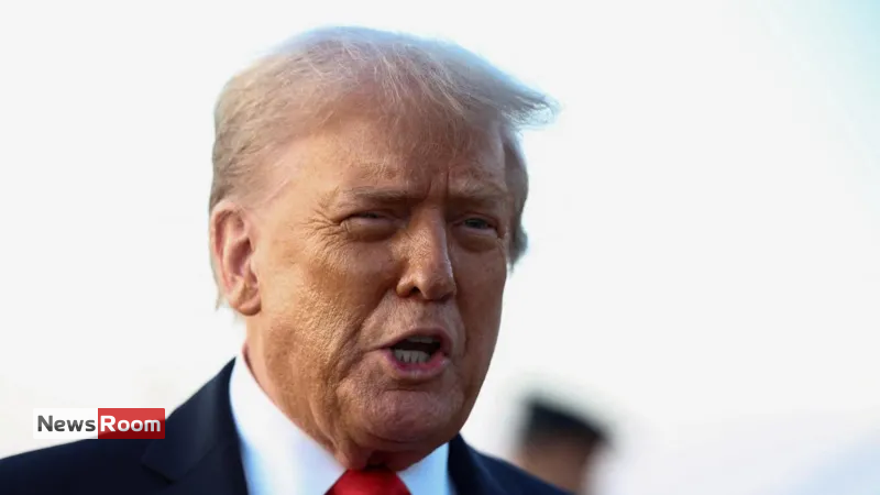 News Room : European leaders to visit US to discuss