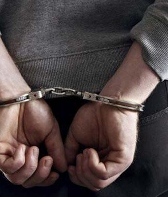 News Room Ex Army Soldier Arrested for Four Murders in